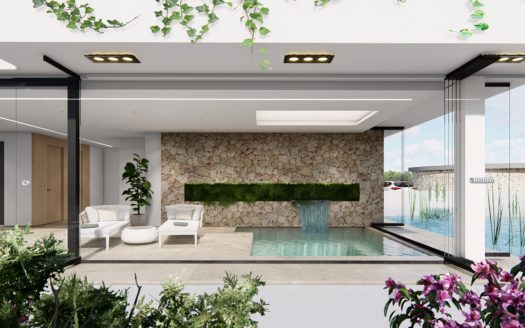 Apartamentos de lujo en Guardamar