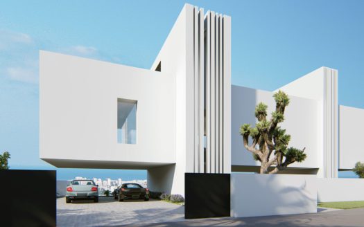 Excepcional Villa en Ciudad Quesada