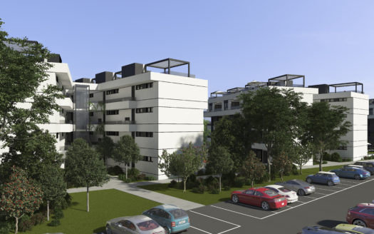 Aptos 2 dorm. Golf Key Ready
