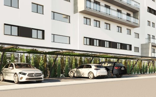Apartamentos Con Vistas A La Playa de Campoamor