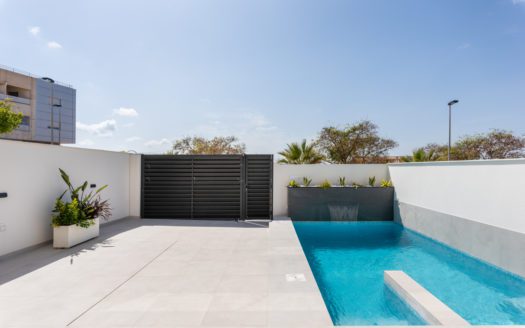 Villa Muy Bonita a Benijofar