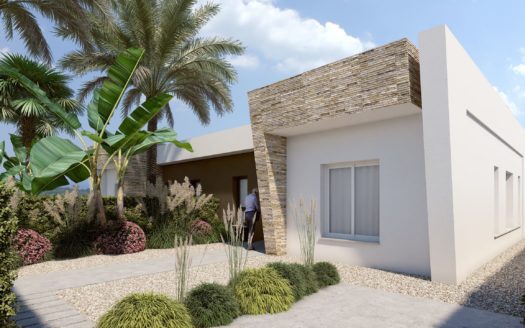 Adosados de Lujo en La Finca Golf