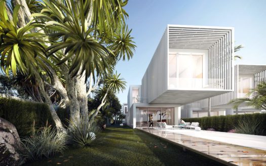 Exclusivas Villas en El Campello Con Vistas