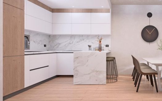 Apartamentos de lujo en Benidorm