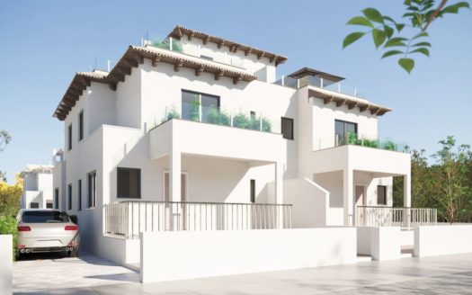 Villa De Lujo En La Marina