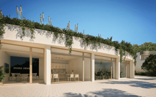 Villas Adosadas De Lujo en Alicante