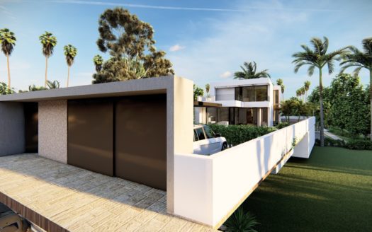 Maravillosa Villa a la Zenia