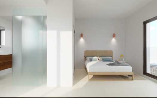 Villa 3 dorm.Finestrat