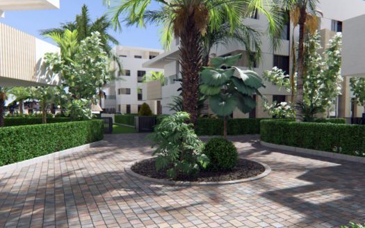 Apartamentos 2/3 Dormitorios – Santa Rosalía Resort