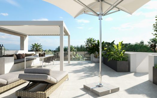 Apartamentos 2/3 beds en Orihuela Costa KEY READY