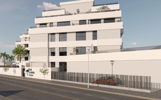 Apartamentos en centro ciudad San Pedro del Pinatar
