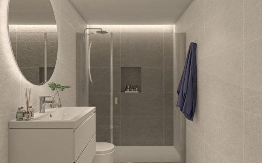 Apartamentos en San Pedro del Pinatar