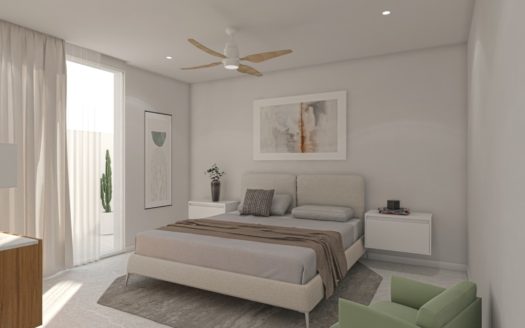 Apartamentos en San Pedro del Pinatar