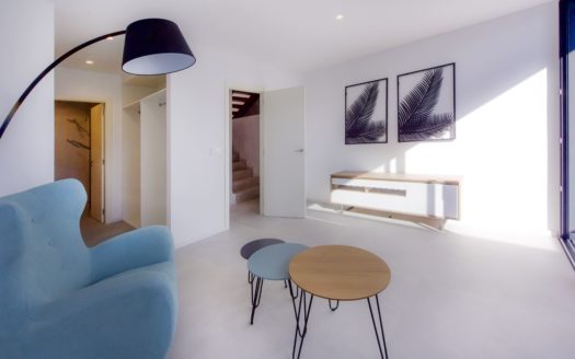 Villas En Albir Playa