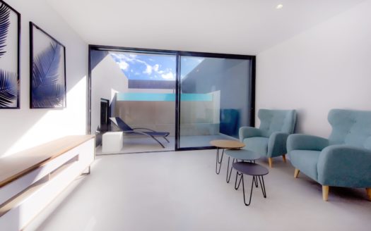Villas En Albir Playa