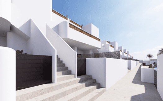 Apartamentos 3 dorm en Dolores