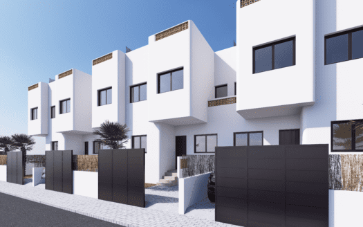 Apartamentos 3 dorm en Dolores
