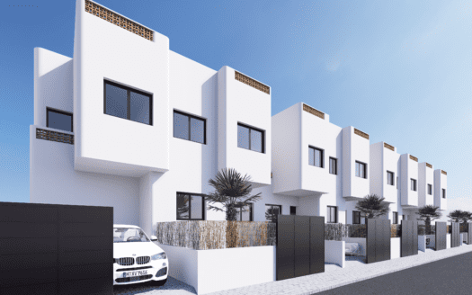 Apartamentos 3 dorm en Dolores