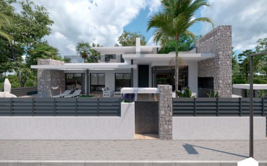 Villas 3 dorm. Santa Rosalia Lake Resort