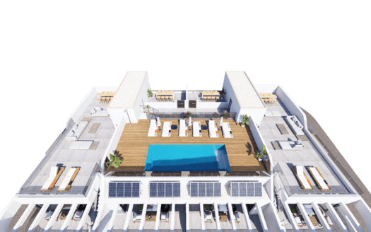 Apartamentos 3 dorm. Benijofar