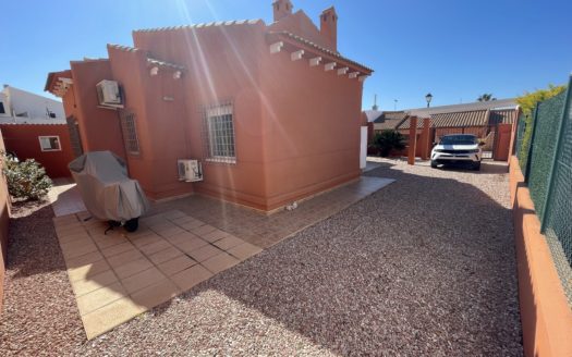 Villa 3 dorm. Vista Montaña Las Kalendas